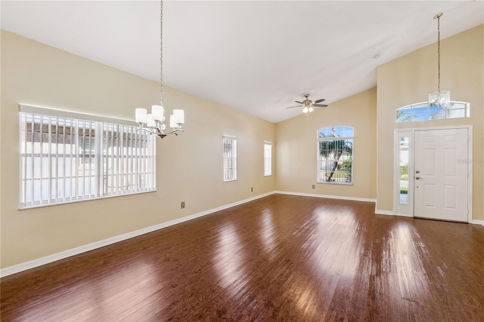 RIDGEWOOD LAKES VILLAGE 04A - Residential