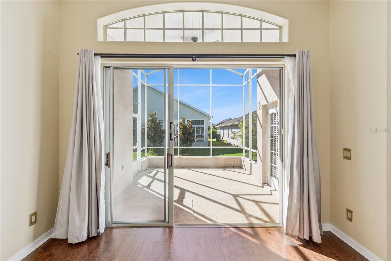 RIDGEWOOD LAKES VILLAGE 04A - Residential