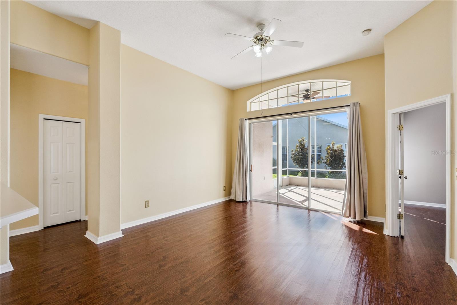 RIDGEWOOD LAKES VILLAGE 04A - Residential