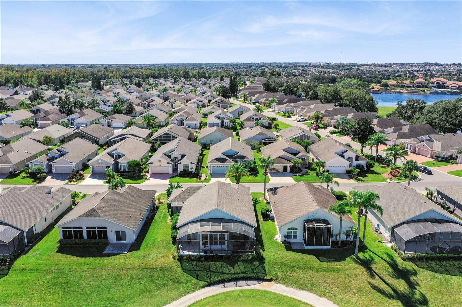 RIDGEWOOD LAKES VILLAGE 04A - Residential