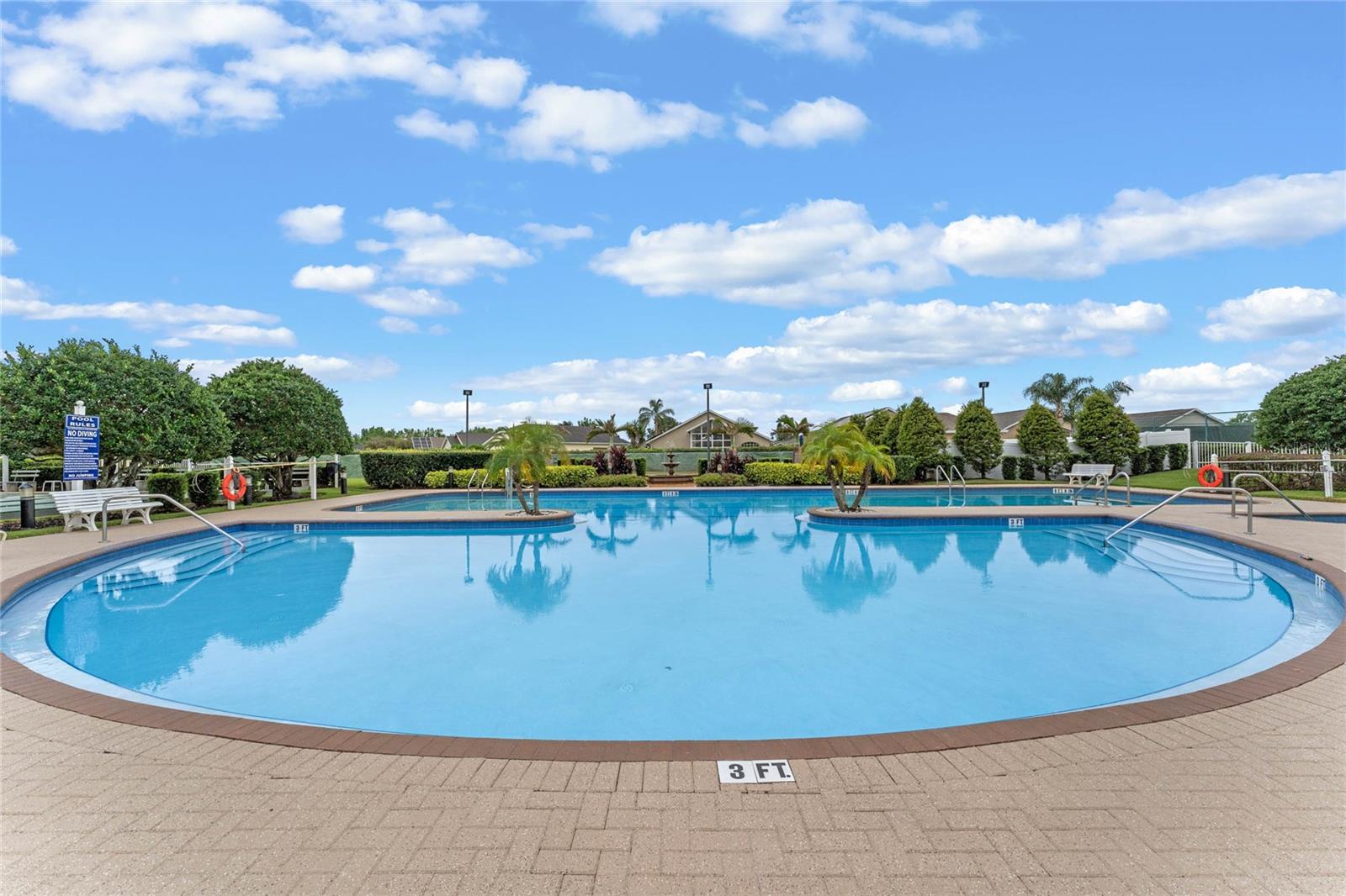 RIDGEWOOD LAKES VILLAGE 04A - Residential