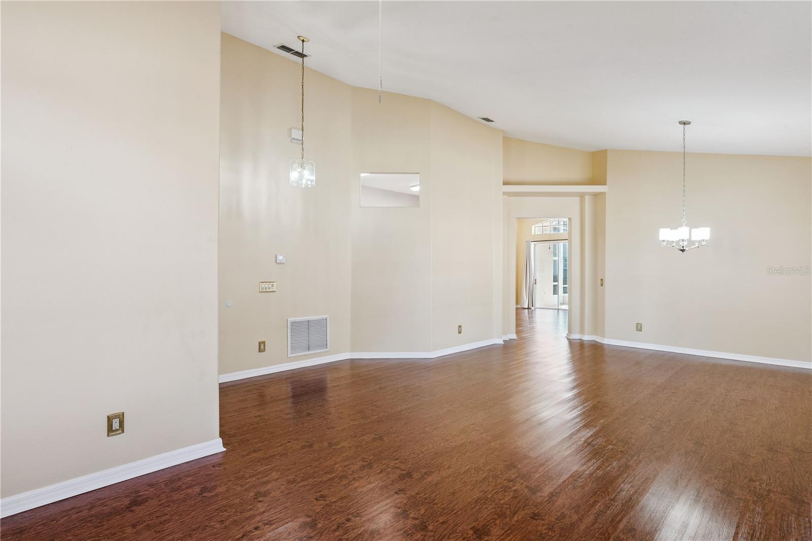 RIDGEWOOD LAKES VILLAGE 04A - Residential