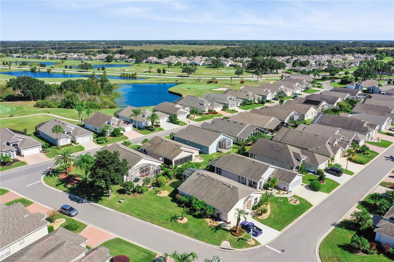 RIDGEWOOD LAKES VILLAGE 04A - Residential