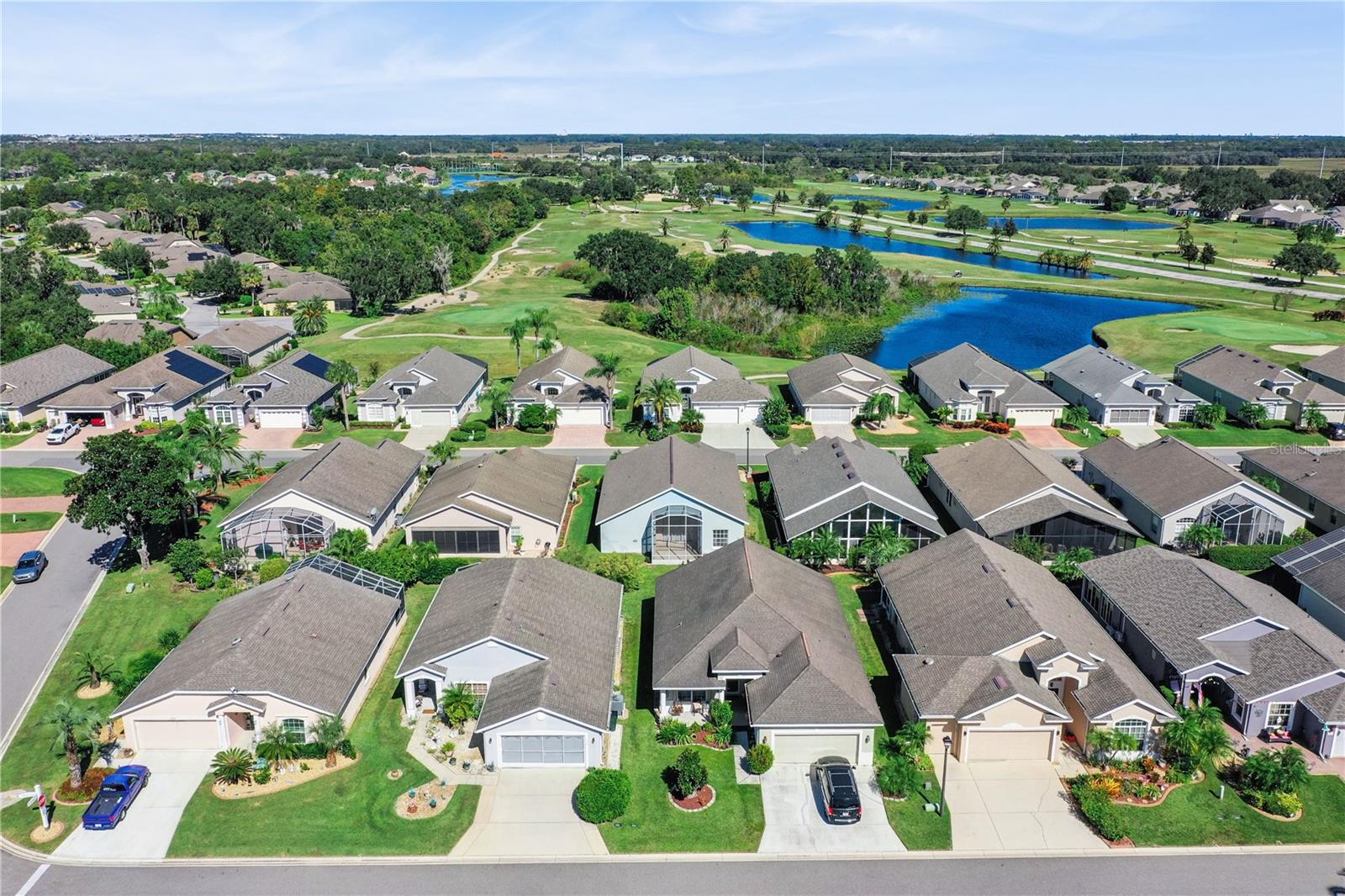 RIDGEWOOD LAKES VILLAGE 04A - Residential