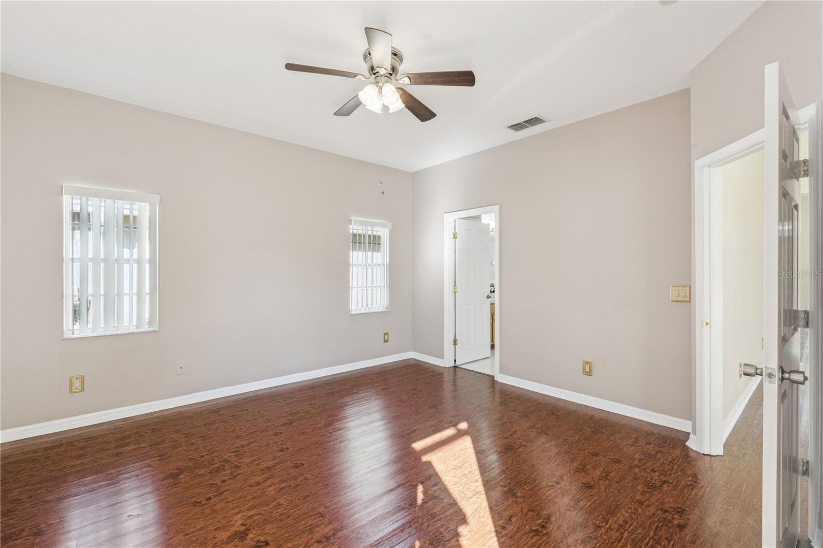 RIDGEWOOD LAKES VILLAGE 04A - Residential