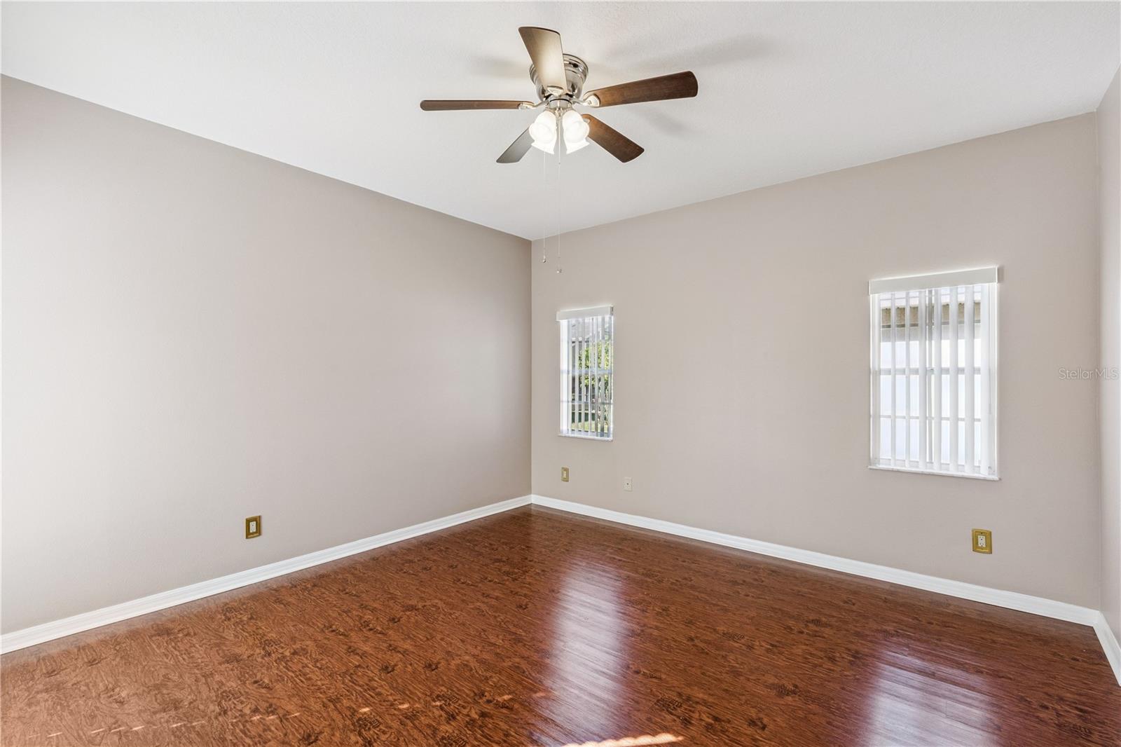 RIDGEWOOD LAKES VILLAGE 04A - Residential