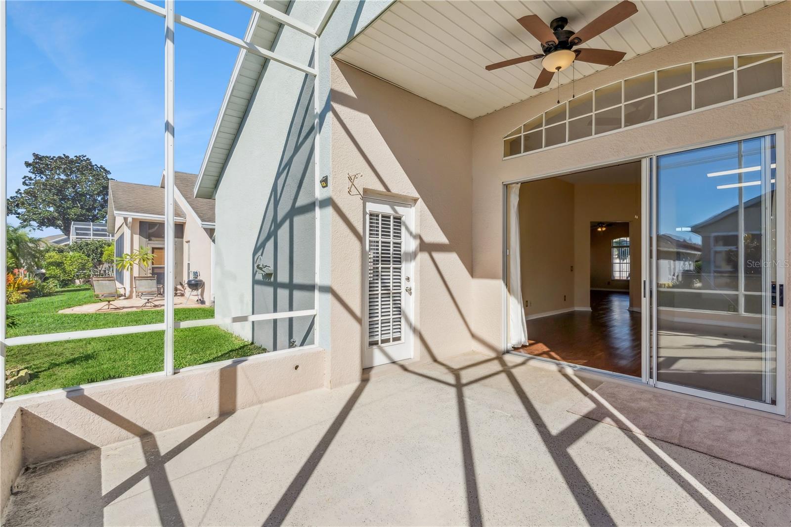 RIDGEWOOD LAKES VILLAGE 04A - Residential