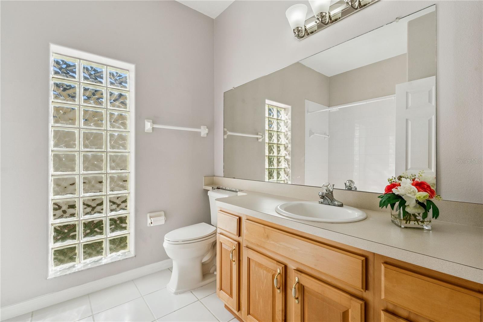 RIDGEWOOD LAKES VILLAGE 04A - Residential