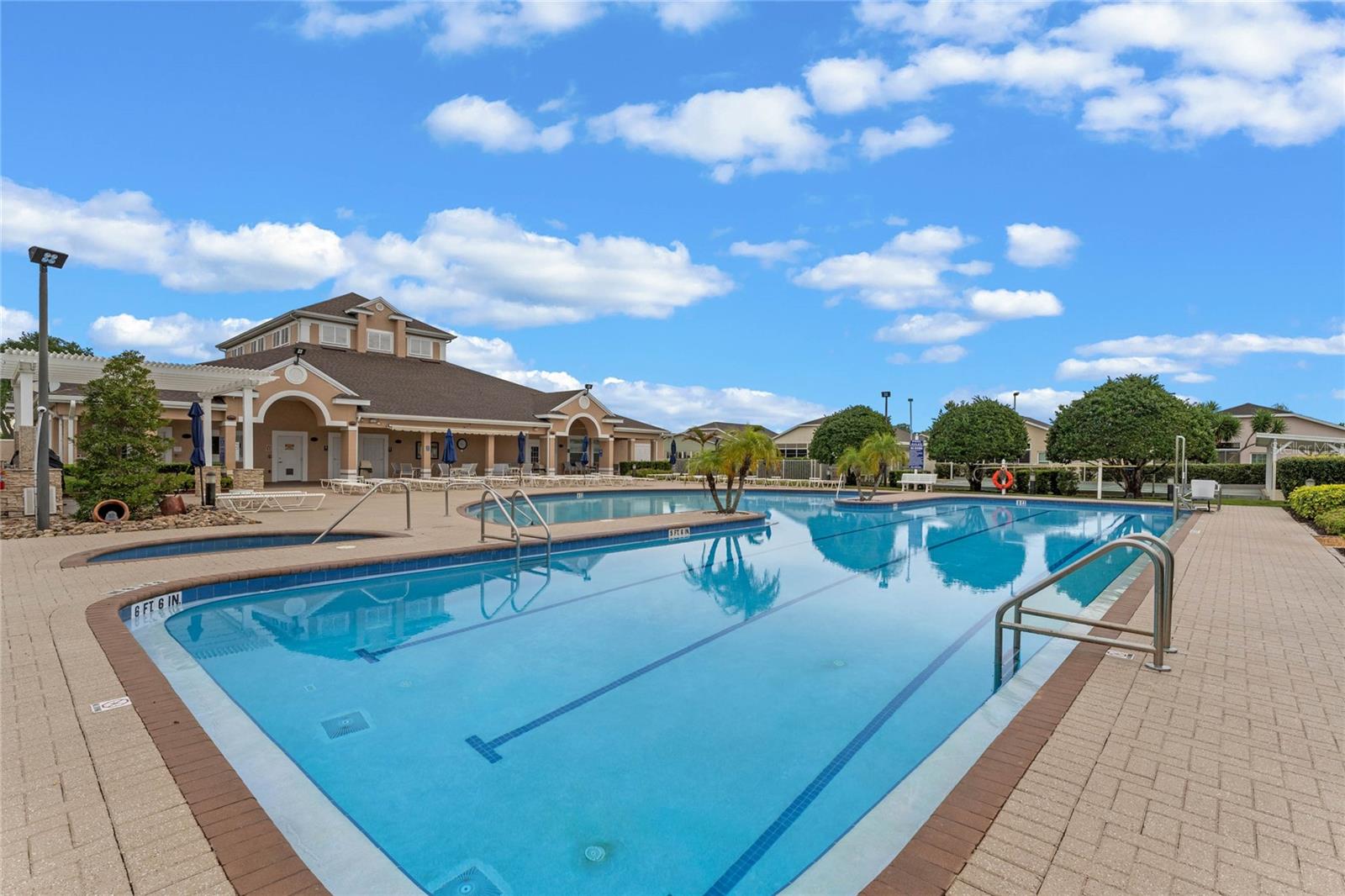 RIDGEWOOD LAKES VILLAGE 04A - Residential