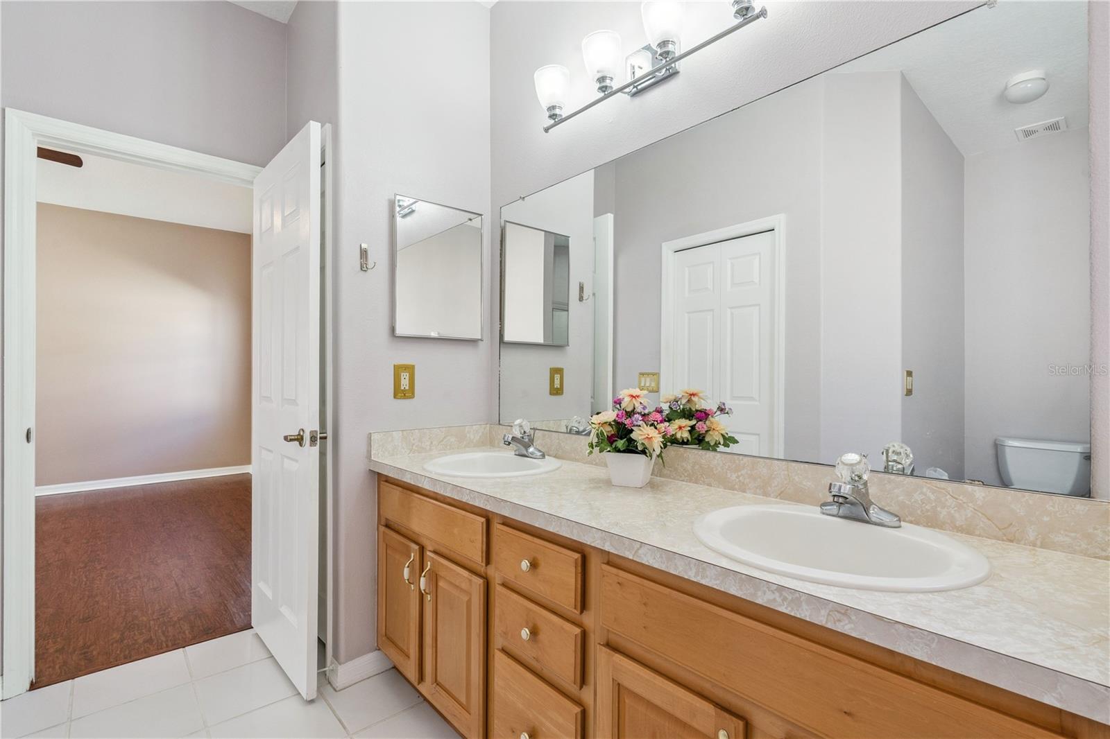 RIDGEWOOD LAKES VILLAGE 04A - Residential