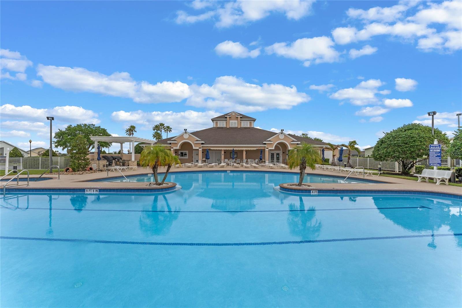 RIDGEWOOD LAKES VILLAGE 04A - Residential