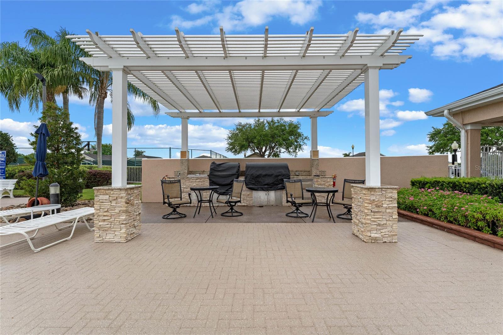 RIDGEWOOD LAKES VILLAGE 04A - Residential