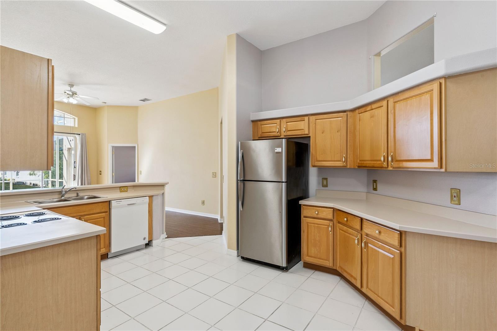 RIDGEWOOD LAKES VILLAGE 04A - Residential