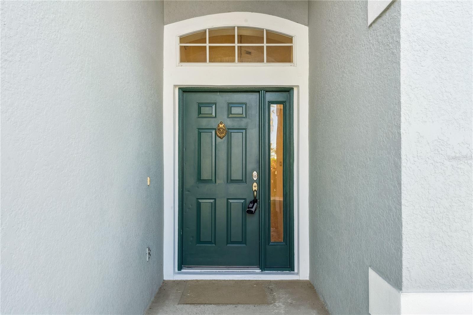 RIDGEWOOD LAKES VILLAGE 04A - Residential