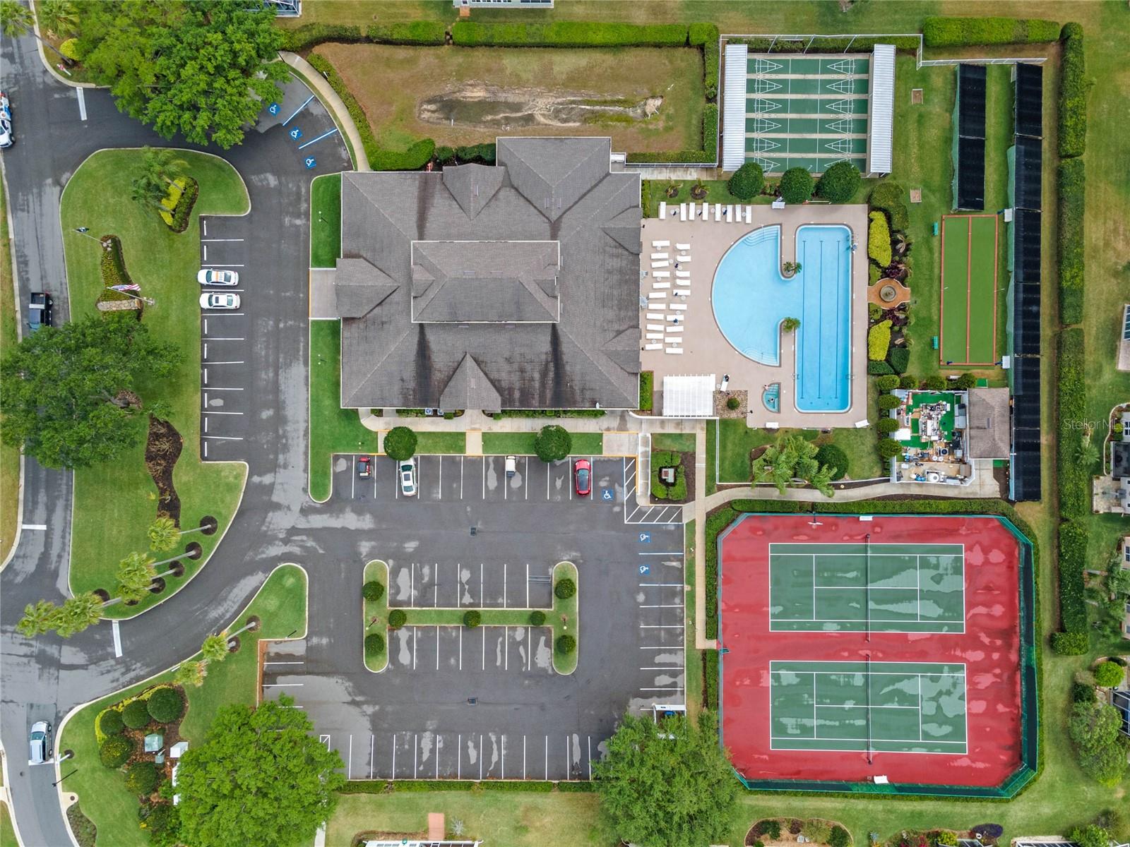 RIDGEWOOD LAKES VILLAGE 04A - Residential