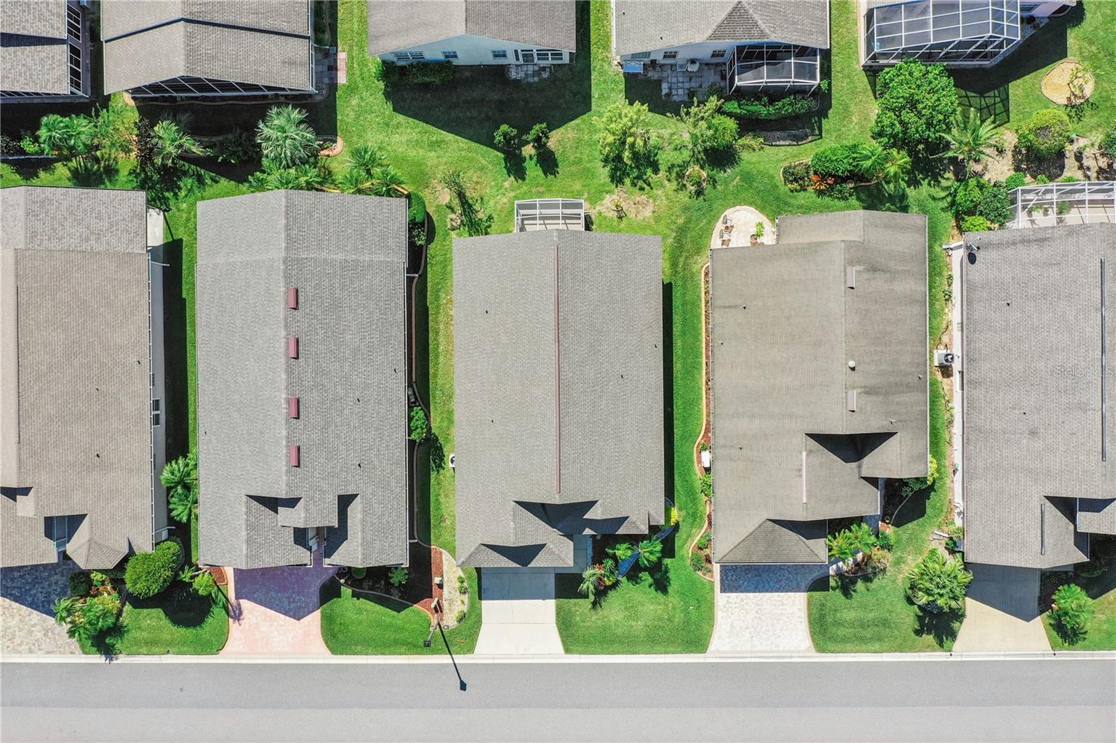 RIDGEWOOD LAKES VILLAGE 04A - Residential