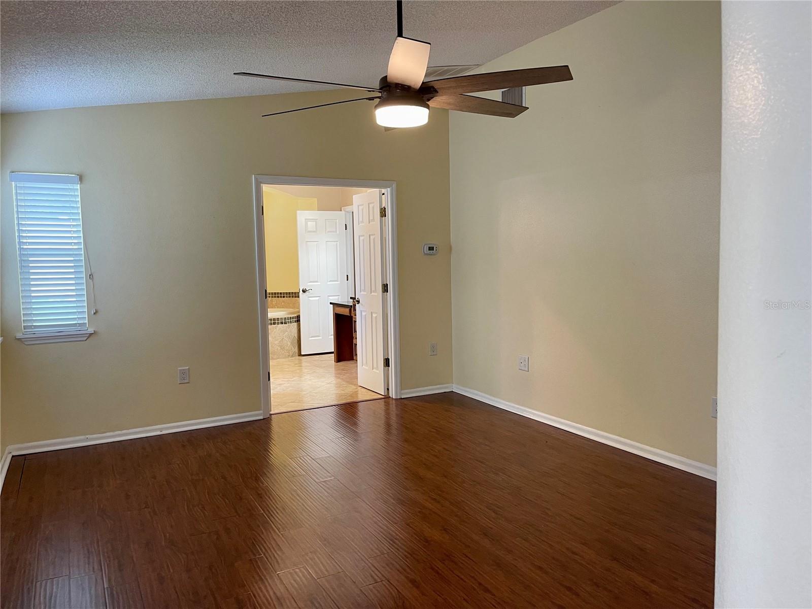 CRYSTAL BEACH ESTATES - Residential Lease
