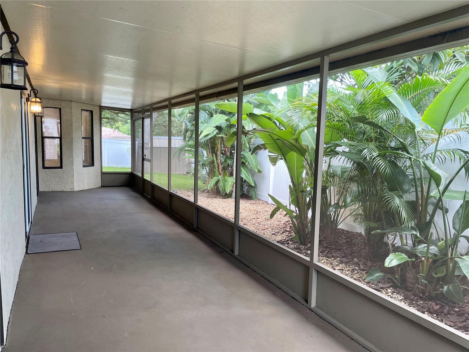 CRYSTAL BEACH ESTATES - Residential Lease