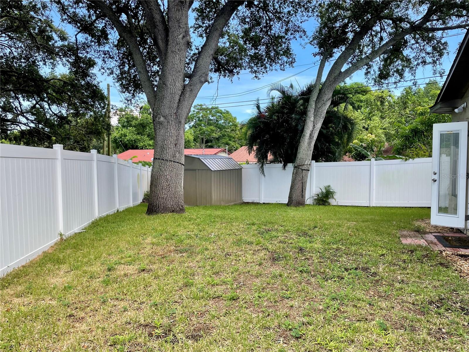CRYSTAL BEACH ESTATES - Residential Lease