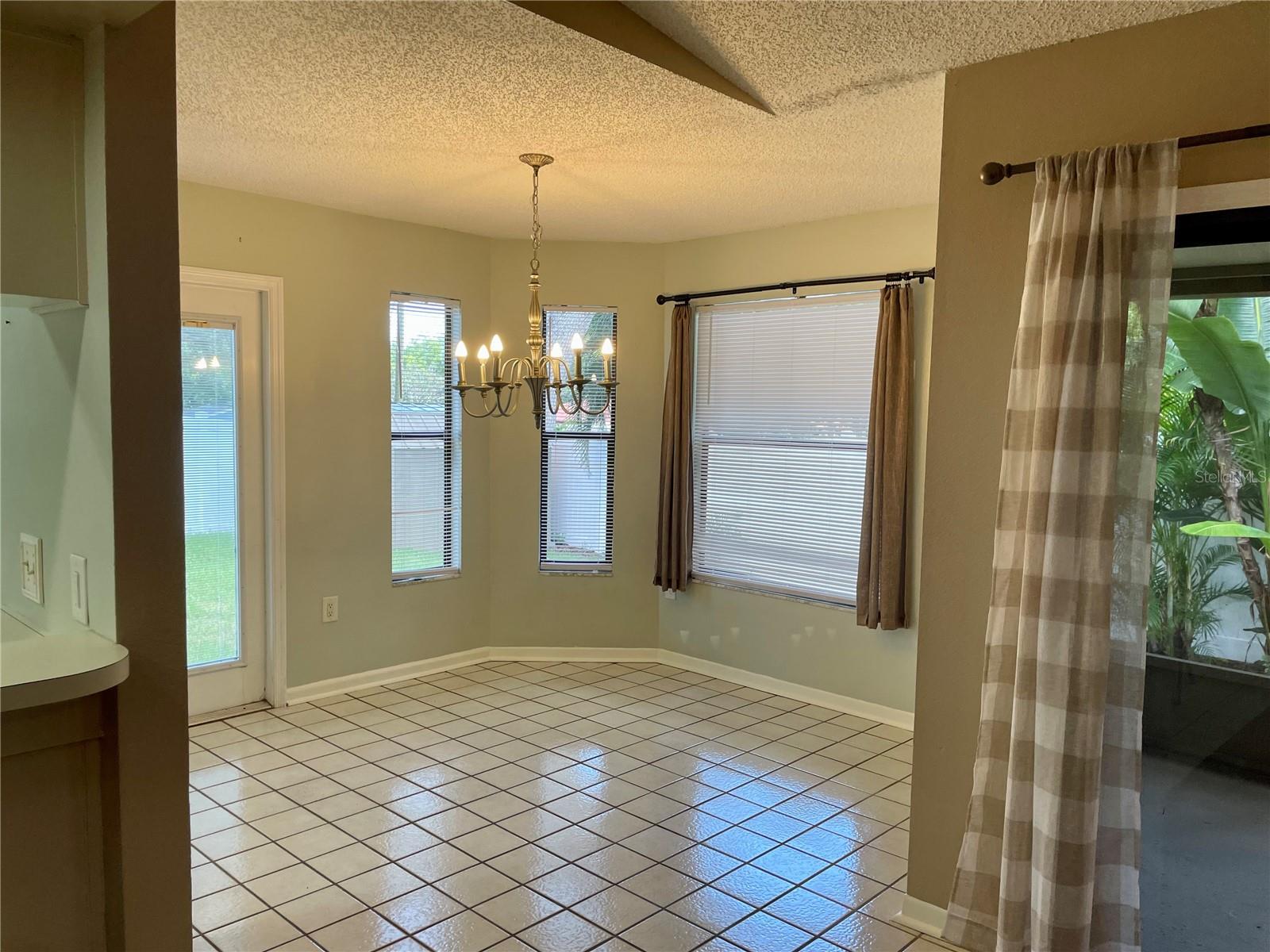 CRYSTAL BEACH ESTATES - Residential Lease
