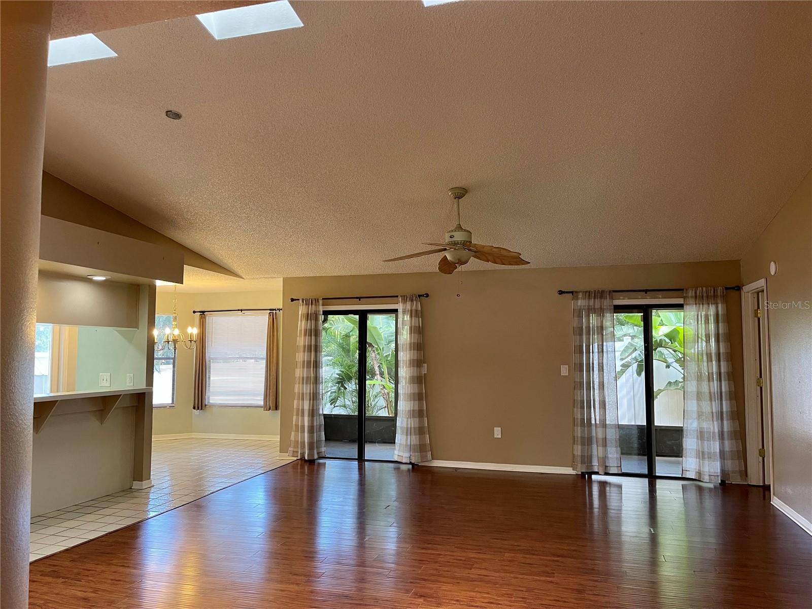 CRYSTAL BEACH ESTATES - Residential Lease