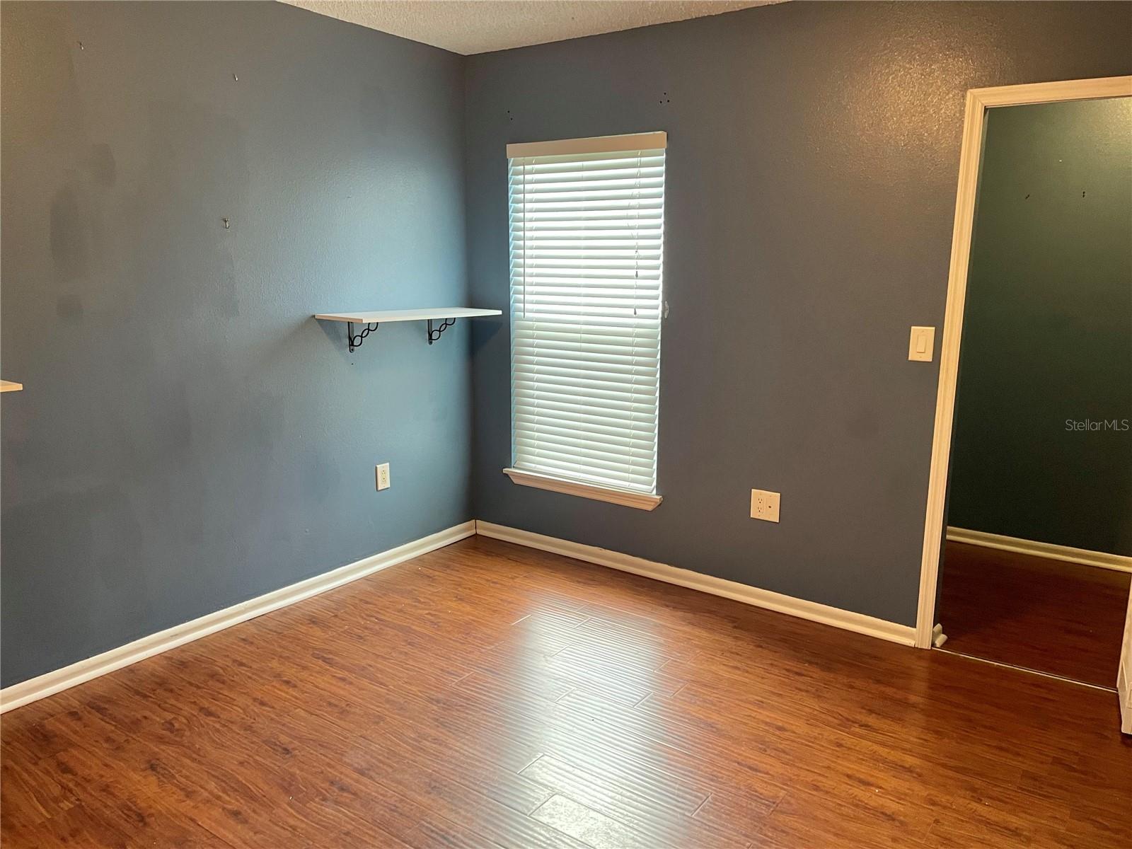 CRYSTAL BEACH ESTATES - Residential Lease