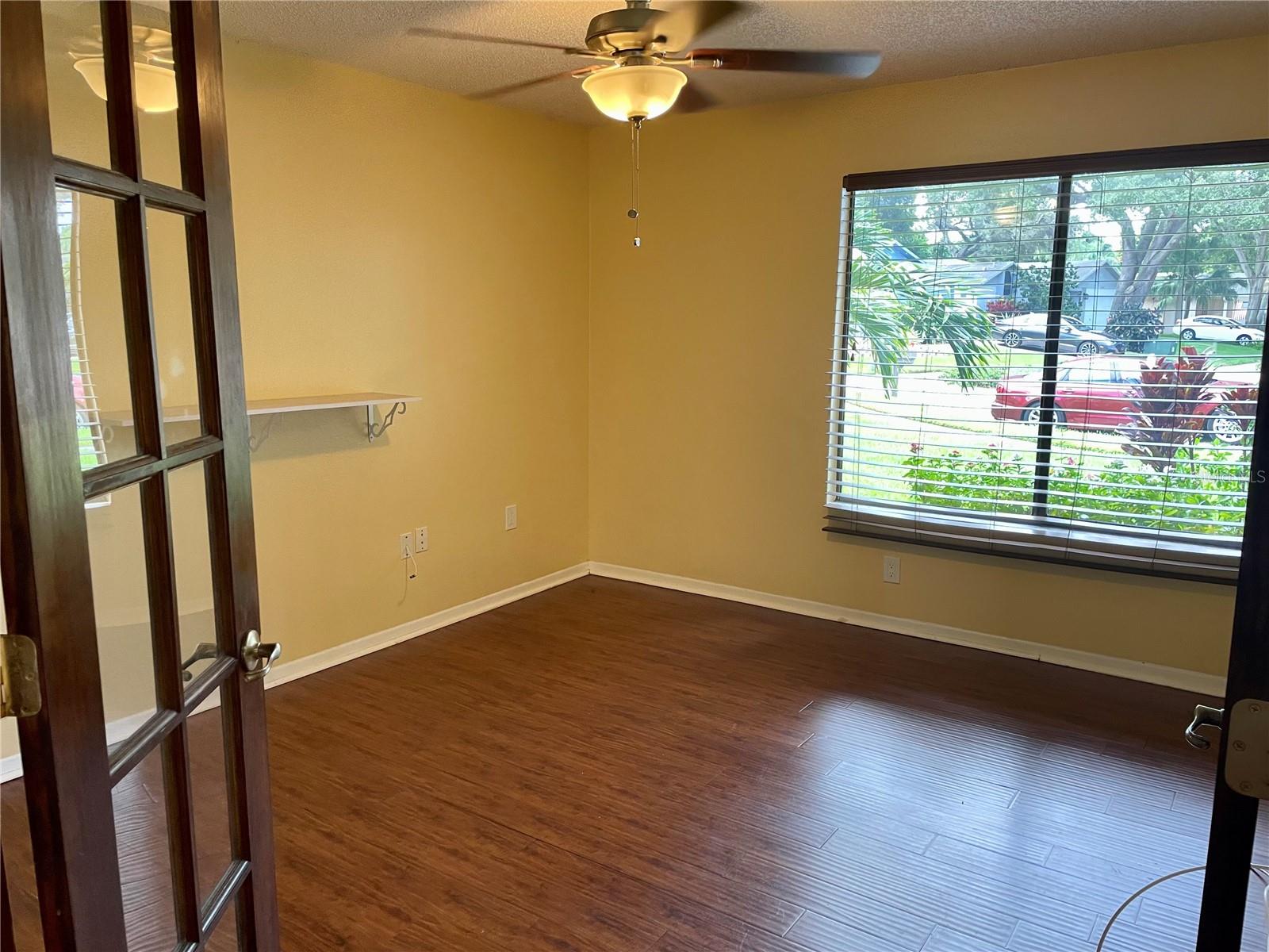 CRYSTAL BEACH ESTATES - Residential Lease