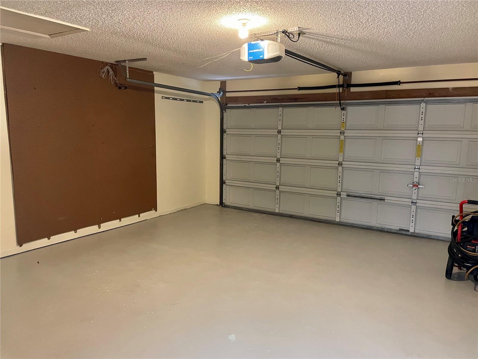CRYSTAL BEACH ESTATES - Residential Lease
