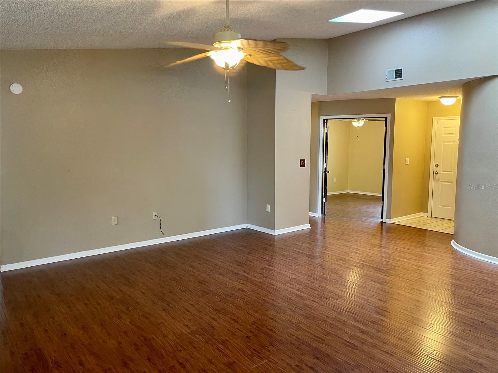 CRYSTAL BEACH ESTATES - Residential Lease