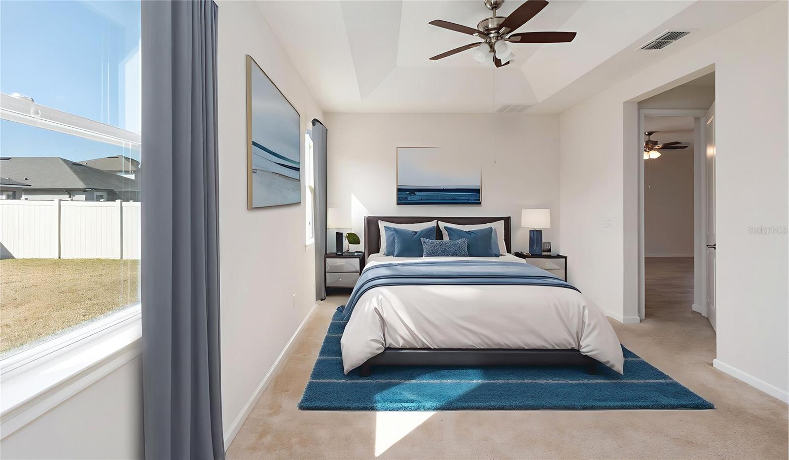 BOYETTE PARK PH 1/A 1/B 1/D - Residential