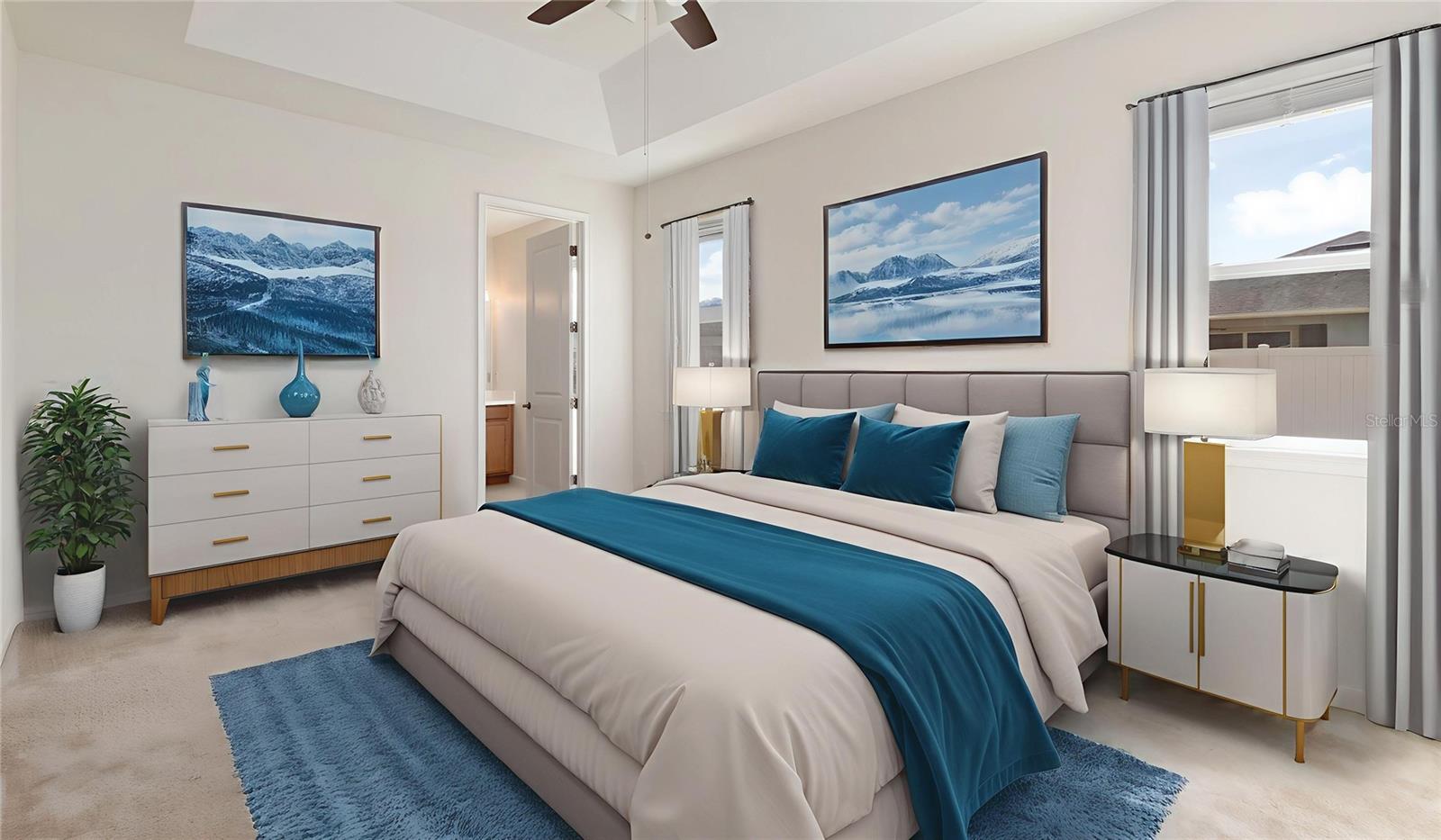 BOYETTE PARK PH 1/A 1/B 1/D - Residential