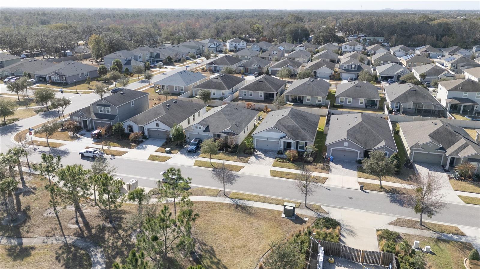 BOYETTE PARK PH 1/A 1/B 1/D - Residential