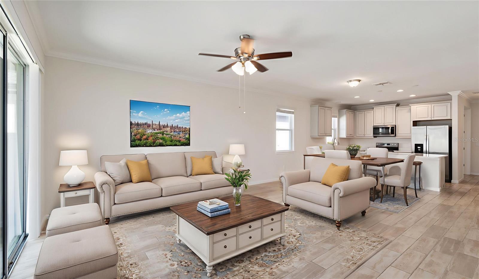 BOYETTE PARK PH 1/A 1/B 1/D - Residential