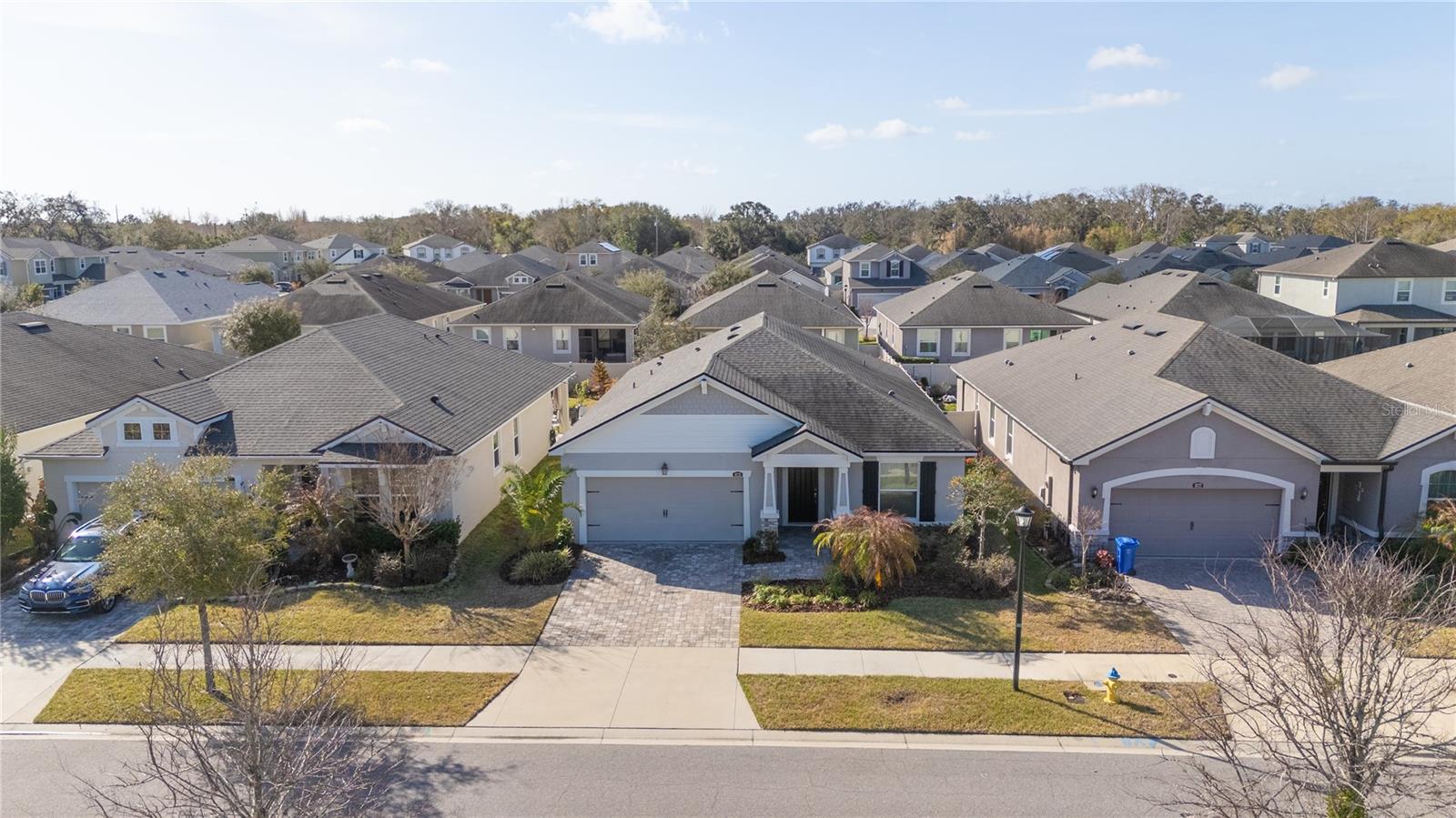 BOYETTE PARK PH 1/A 1/B 1/D - Residential