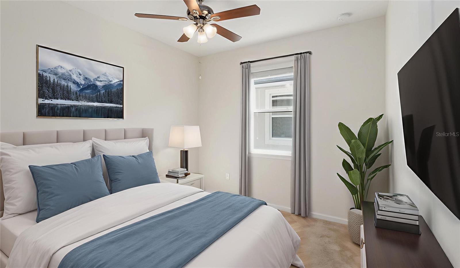 BOYETTE PARK PH 1/A 1/B 1/D - Residential