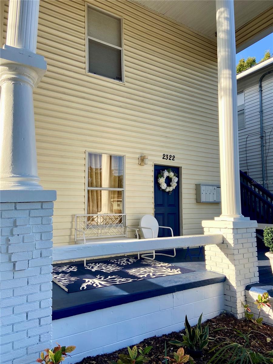 2322 W CHERRY STREET