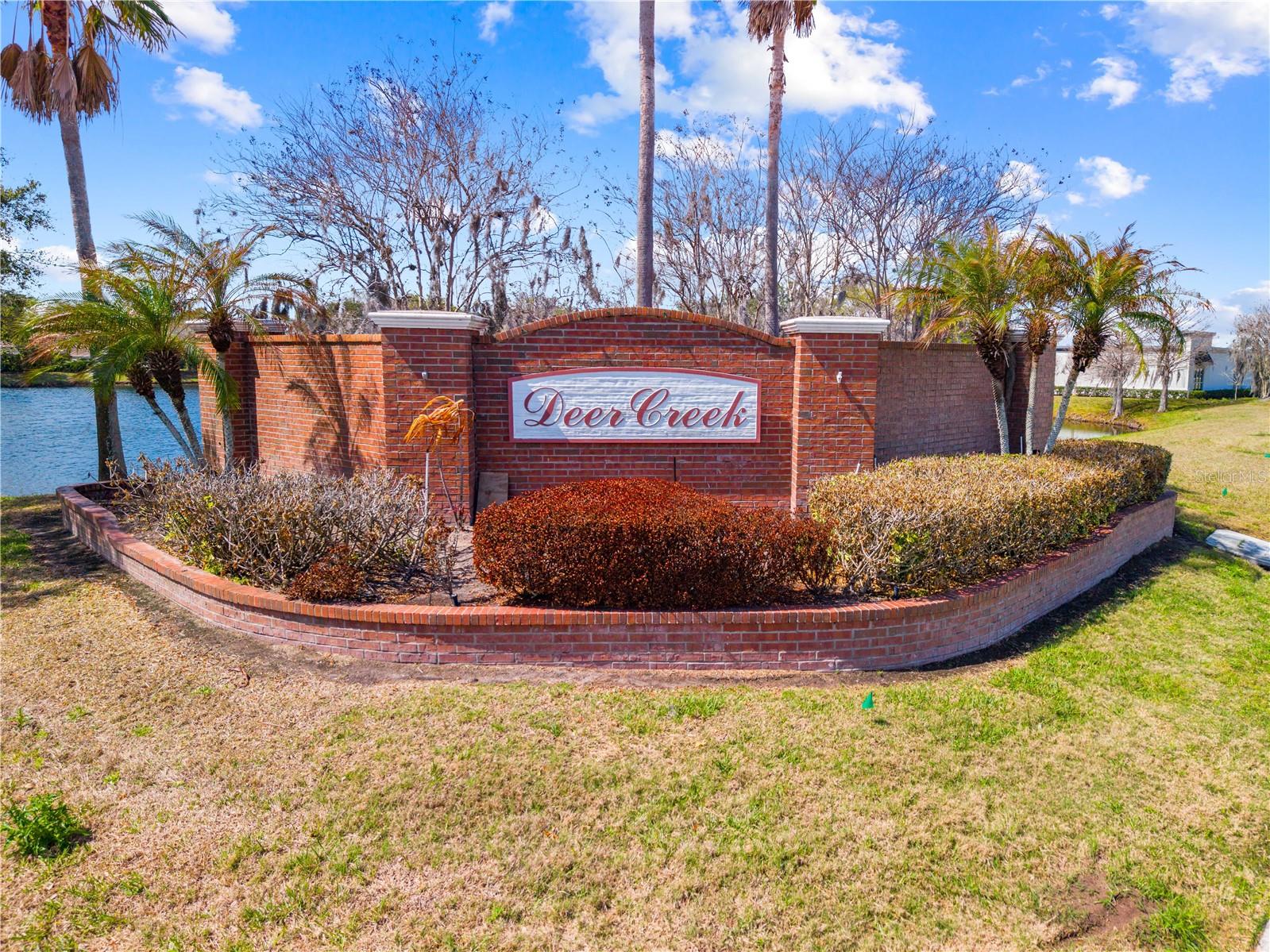 DOE RUN AT DEER CREEK - Residential