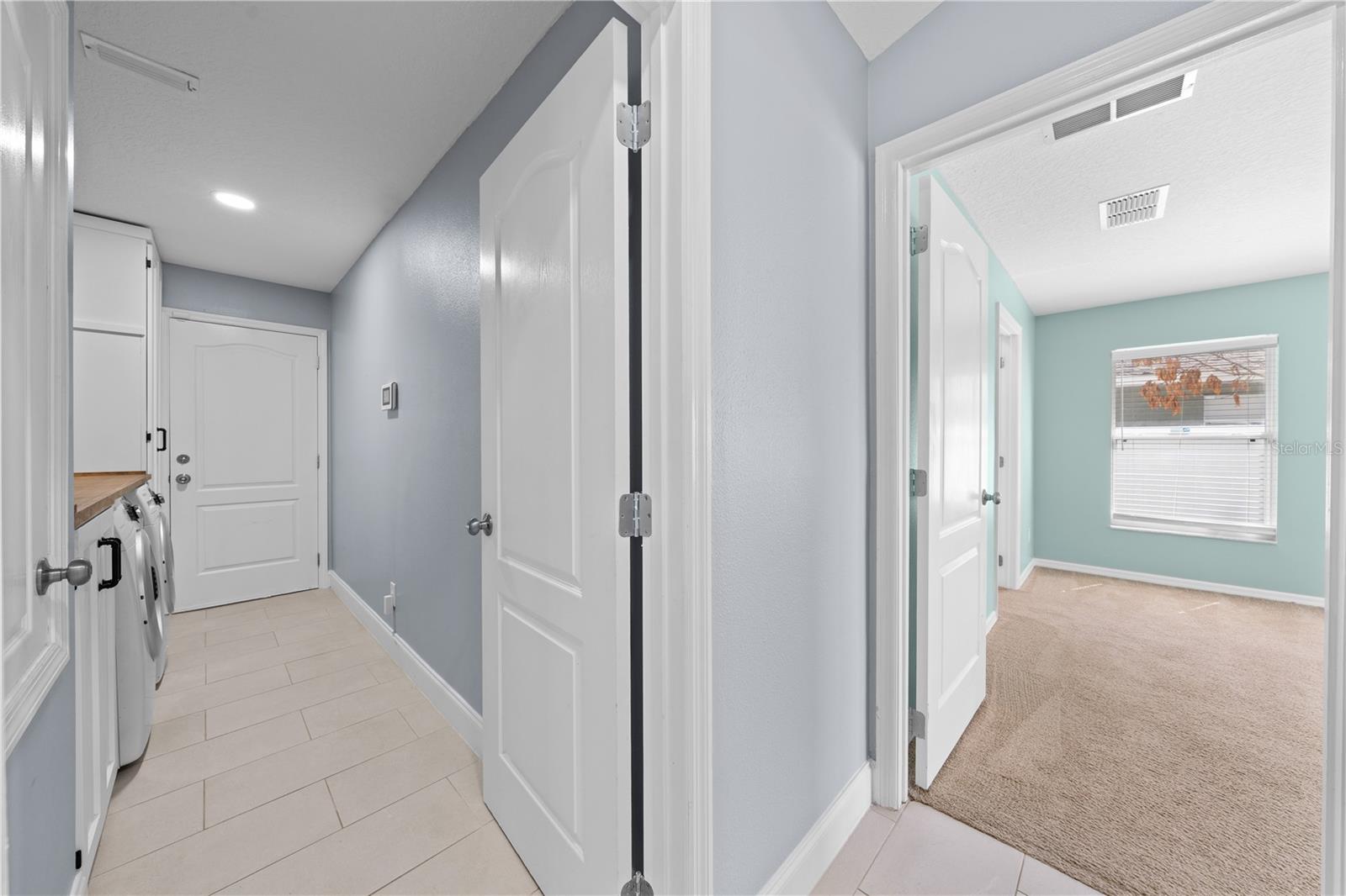 DOE RUN AT DEER CREEK - Residential