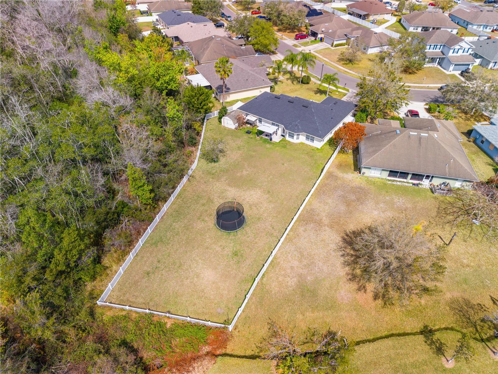 DOE RUN AT DEER CREEK - Residential