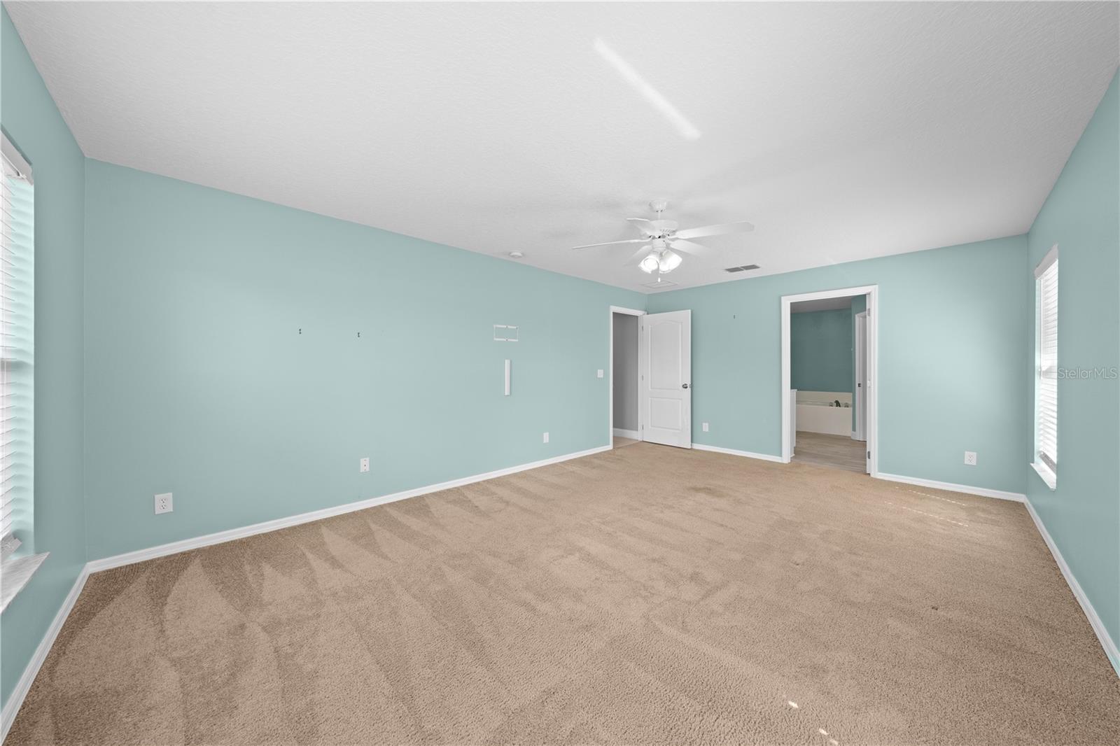 DOE RUN AT DEER CREEK - Residential