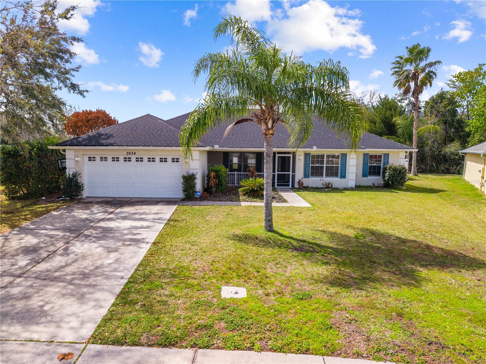 DOE RUN AT DEER CREEK - Residential