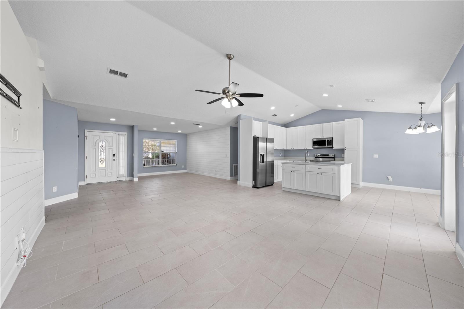 DOE RUN AT DEER CREEK - Residential