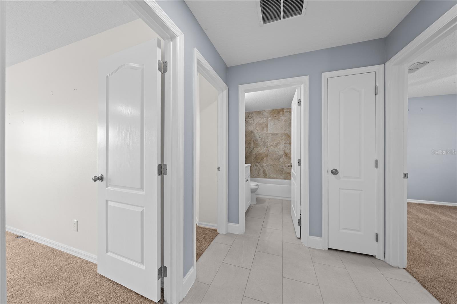 DOE RUN AT DEER CREEK - Residential