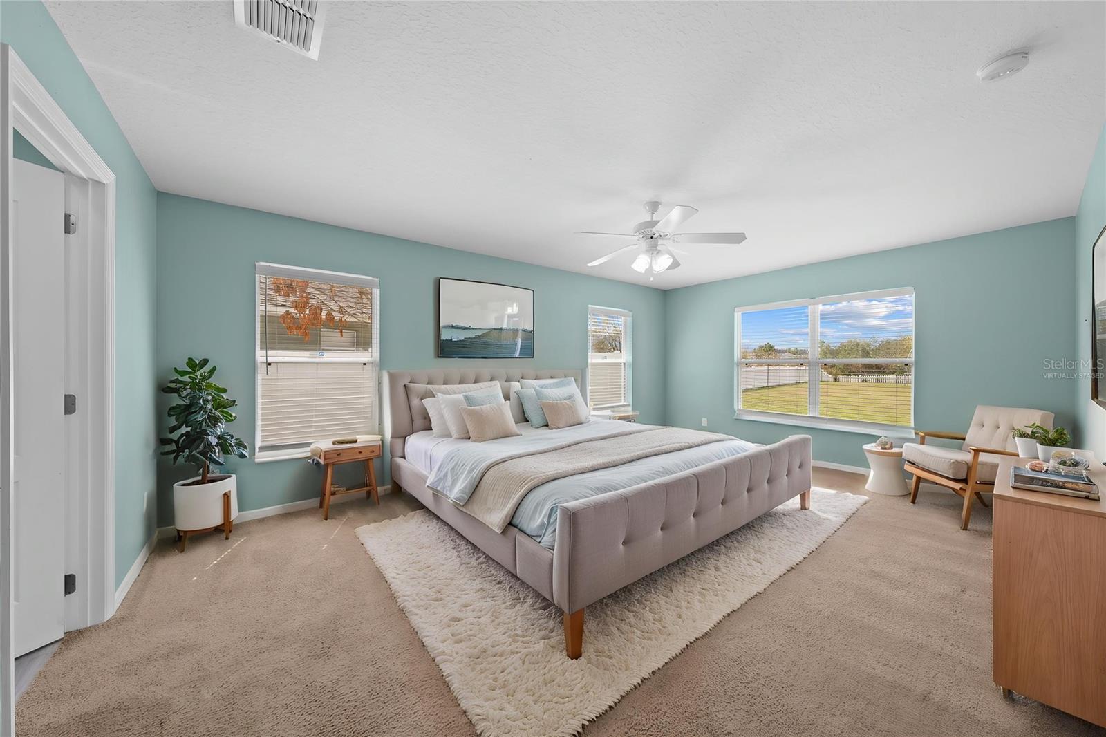 DOE RUN AT DEER CREEK - Residential