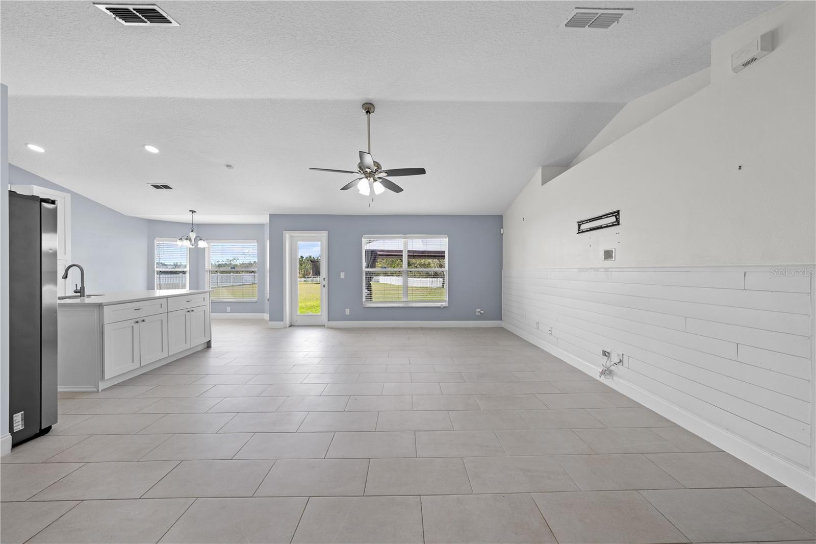 DOE RUN AT DEER CREEK - Residential