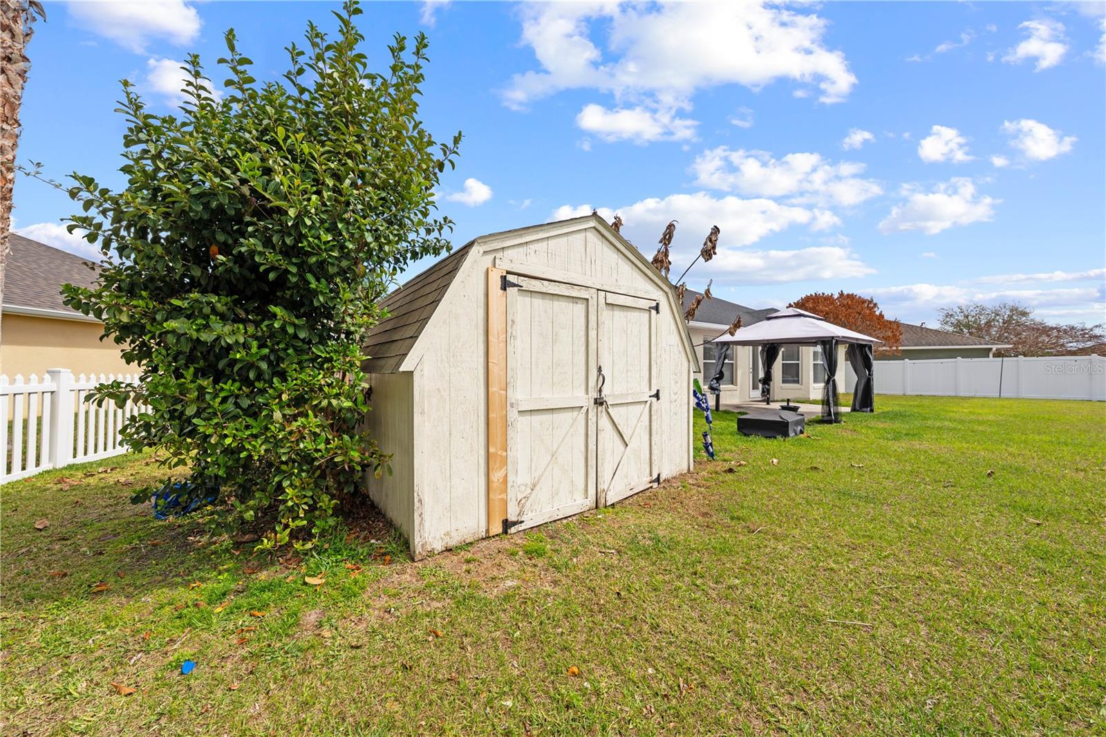 DOE RUN AT DEER CREEK - Residential