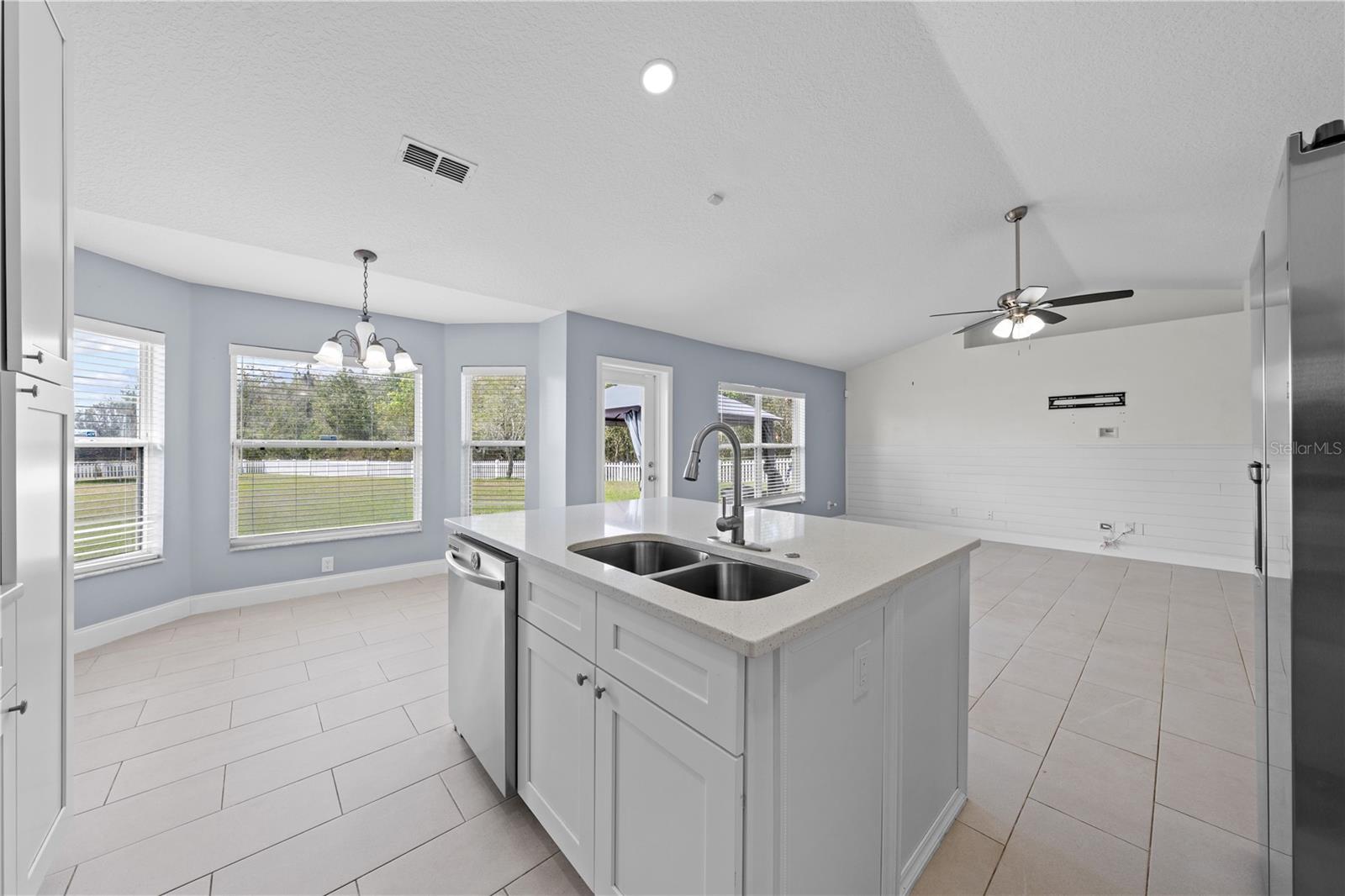 DOE RUN AT DEER CREEK - Residential