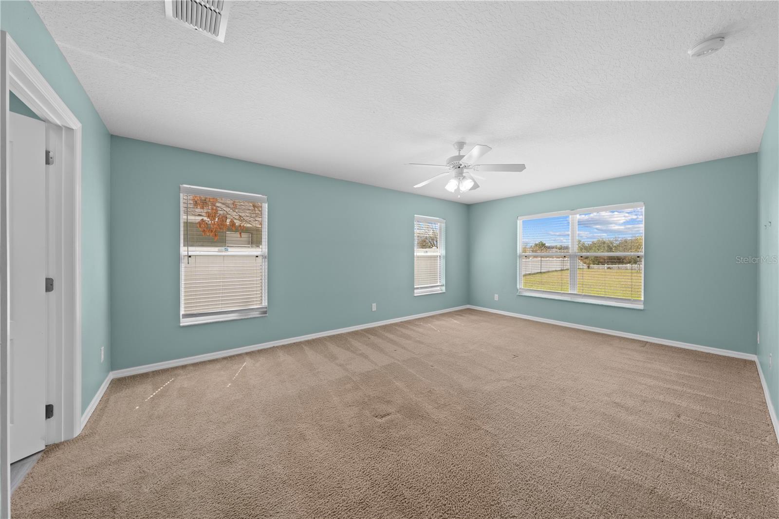 DOE RUN AT DEER CREEK - Residential