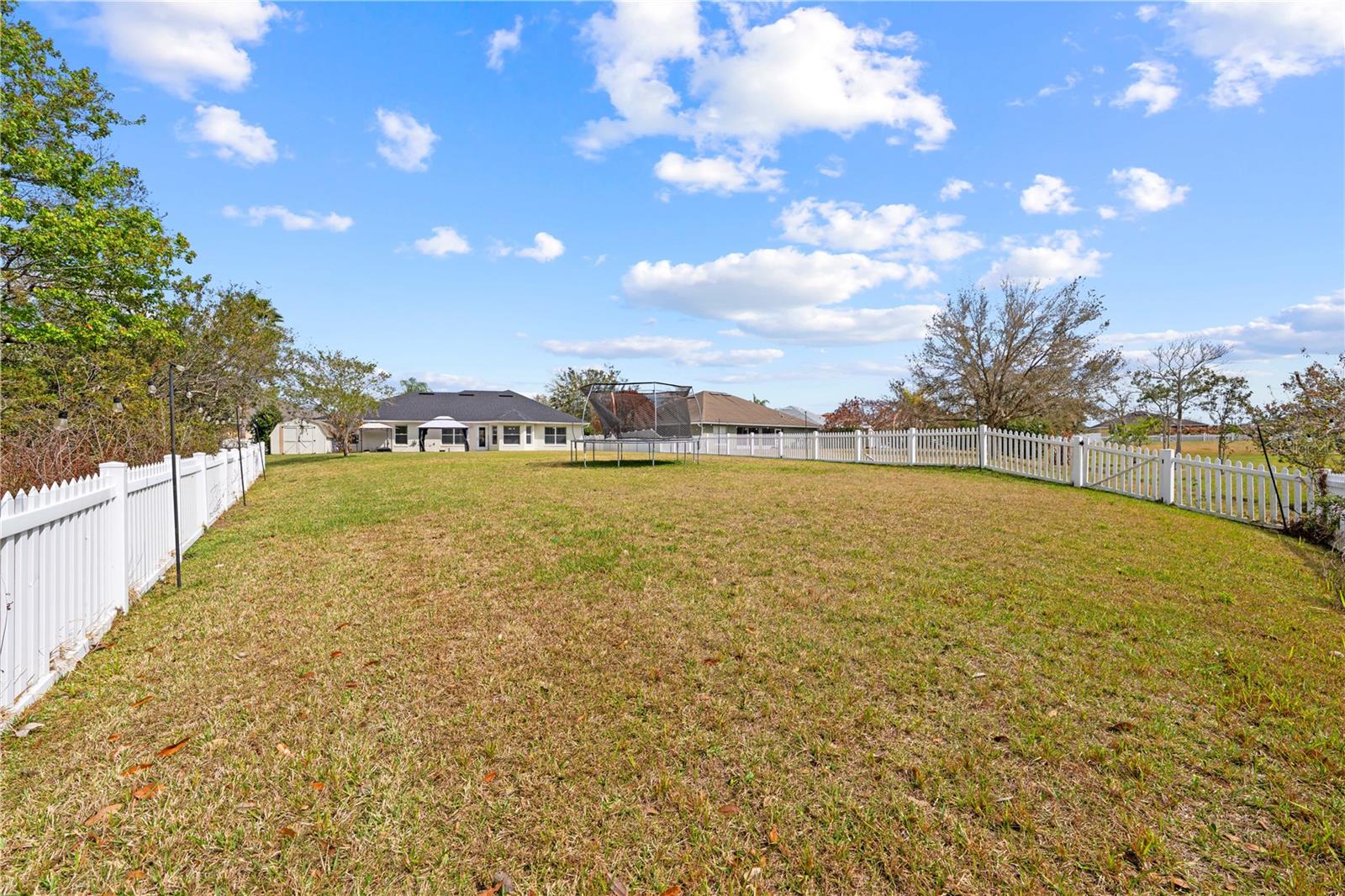 DOE RUN AT DEER CREEK - Residential