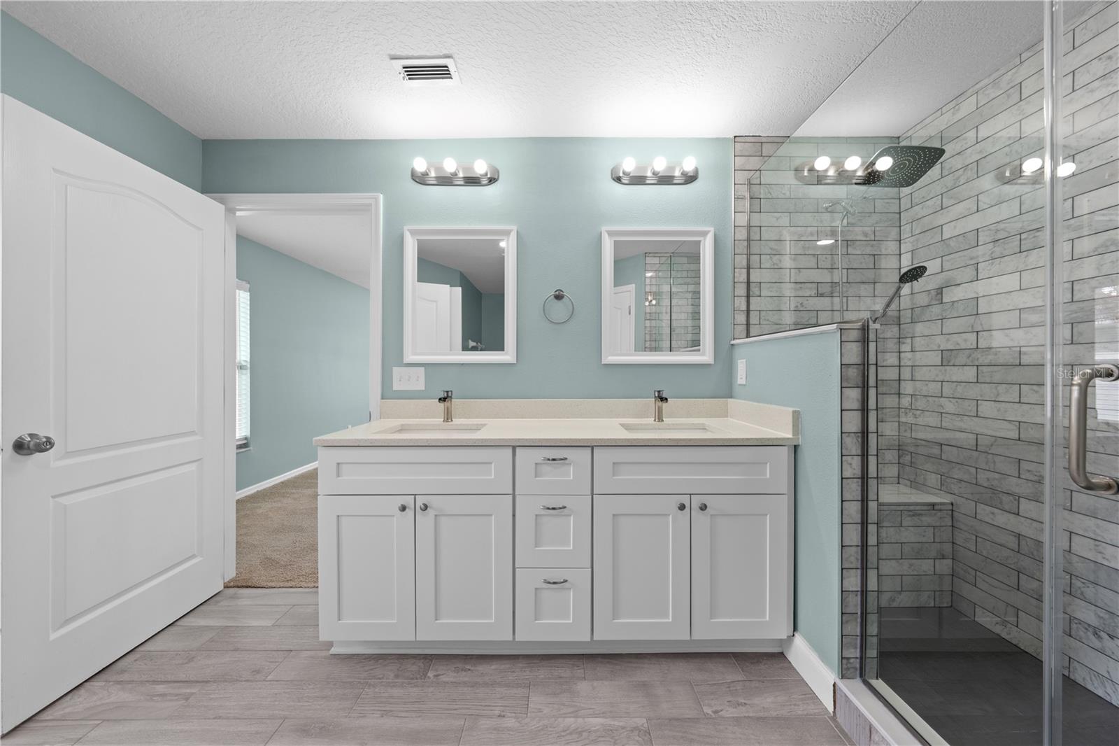 DOE RUN AT DEER CREEK - Residential